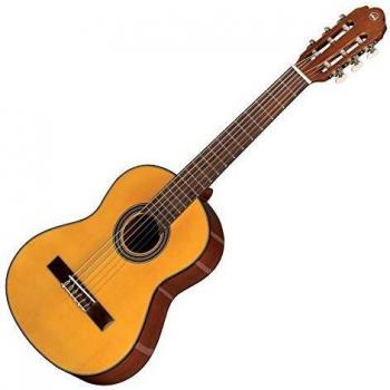Gewa 1/2-Size Student Classical Guitar with Natural Spruce Top