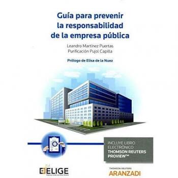 Guía para prevenir la responsabilidad de la empresa pública