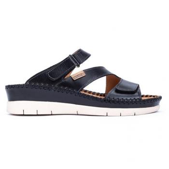 Pikolinos Sandalia Cuña de Piel Altea W7N-0933 para Mujer