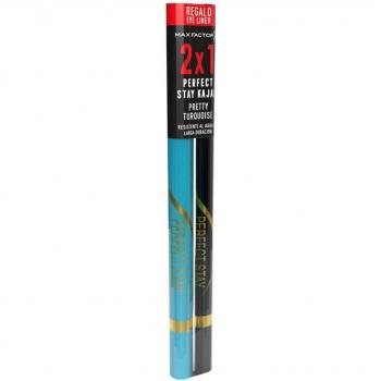 Max Factor Perfect Stay Long Lasting Waterproof Kajal Eye Liner