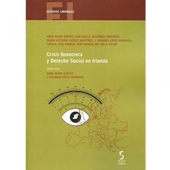 Crisis financiera y derecho social en Irlanda: 19