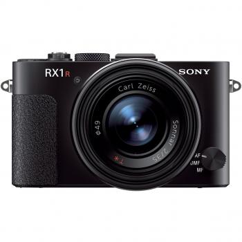 Sony DSC-RX1R - Cámara compacta de 24.7 Mp