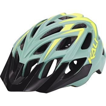 Kali Protectives 0220717117 Casco montaña Unisex, Color Verde Oliva, Talla: L