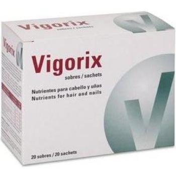 Vigorix 20 Sobres Unidosis