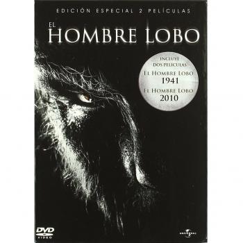 El Hombre Lobo