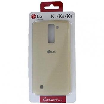 LG CSV-160.AGEUWH - Carcasa Protectora, Color Blanco