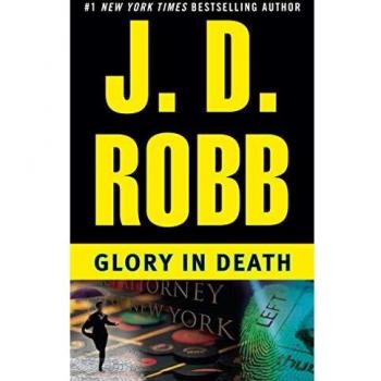 Glory in Death: 2