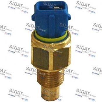 Interruptor de Temperatura y Testigo de Líquido Refrigerante para CITROËN (Ref: 82.439)