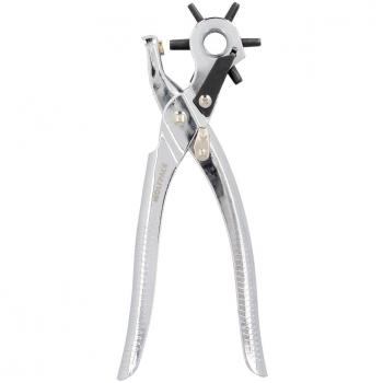 Perforador de Cuero con Forma de Estrella
