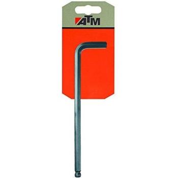 ATM A2016 - Llave Allen en blister - SW.6 x 96 mm