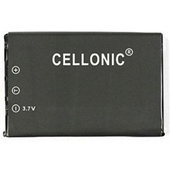 CELLONIC® Batería de Repuesto DLi-203 para BenQ DC T700 T800 T850 X720 X725 X735 X800 X835, 700mAh, Accu Sustitución Camara, Battery