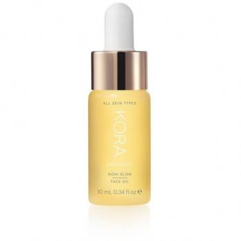 KORA Organics Noni Glow Face Oil 10ml