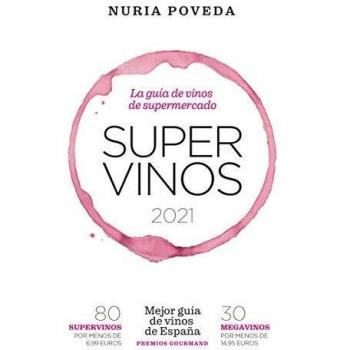 Supervinos 2021: La guía de vinos de supermercado