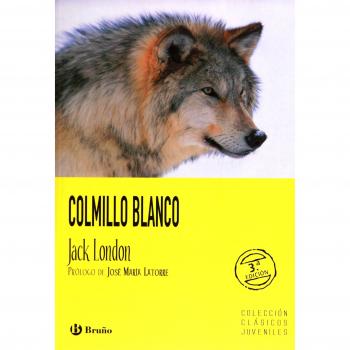 Colmillo Blanco