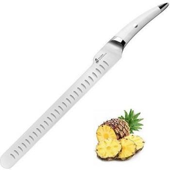 TUO B&W Cuchillo Jamonero Profesional