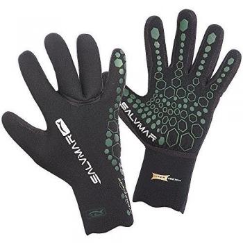 SALVIMAR HT Weld System - Guantes de Buceo, Talla 1,5 mm XL