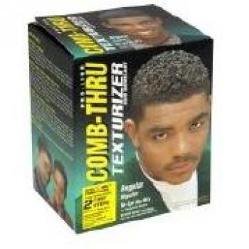 Texturizador para el Cabello Pro Line Kit Regular (3 Piezas)