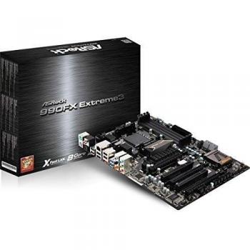 Asrock 990FX EXTREME3 - Placa base