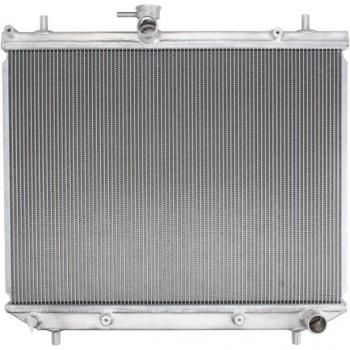 Radiador de Refrigeración del Motor NISSENS 617555