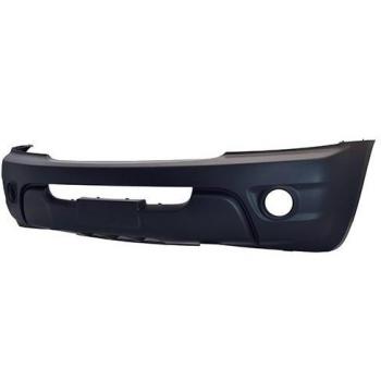 Prasco KI8121011 Parachoques para Automóvil