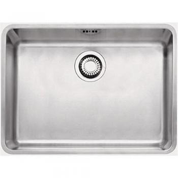 Teka - Fregadero inox Franke bajo encimera 1220155415, CUBETA BMG P