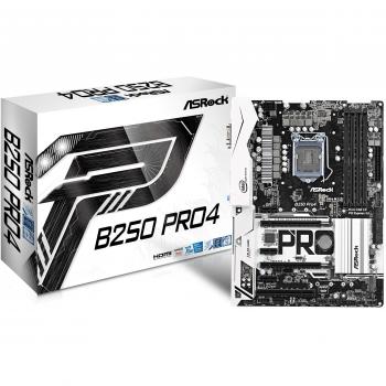 Asrock Placas Base 90-MXB3S0-A0UAYZ