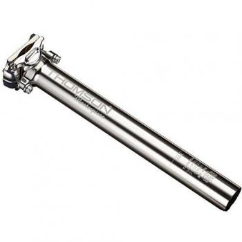 Thomson bike products inc patente tija de sillin masterpiece sp de m106silver