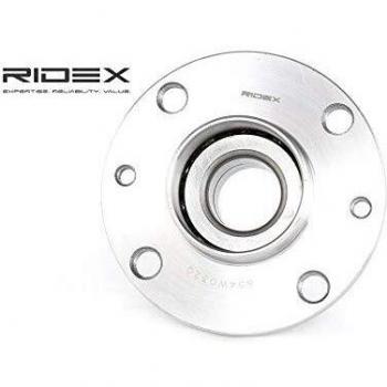 Ridex 654W0320 - Juego de cojinetes de rueda
