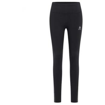 Mallas Térmicas Esenciales Odlo para Dama, Color Negro