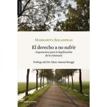 Derecho A No Sufrir,El