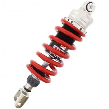 Amortiguador Trasero Ajustable YSS Gas Top Line para Honda SLR 650/Vigor 97-01 - MZ456-350TRL-15