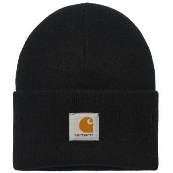 Carhartt Acrylic Watch Hat Unisex Negro
