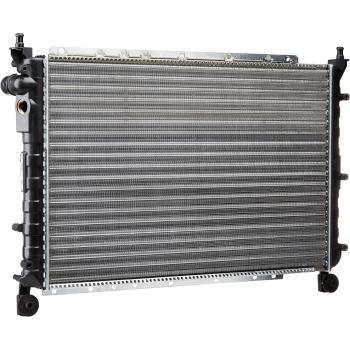 Nissens 60034 Refrigerantes del Motor