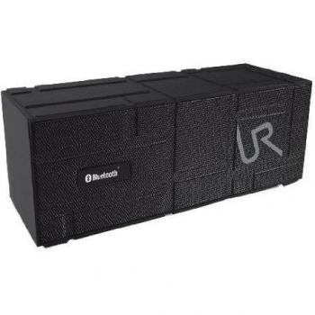 Trust Urban Streetbeat - Altavoz portátil Bluetooth
