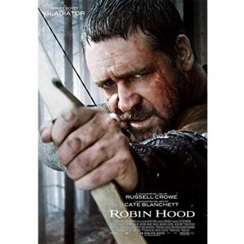 Robin Hood