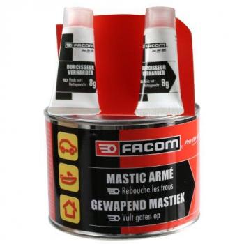Masilla Facom 006051, tipo de masilla, 600 g