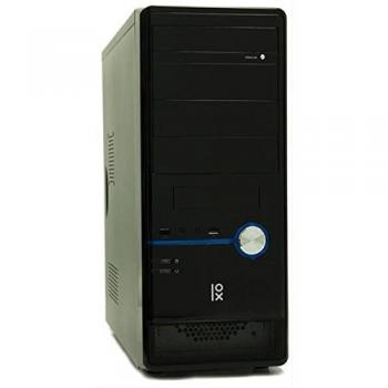 PC PRIMUX GAMING i5-7400 8GB GTX1060 240GB 1TB B250