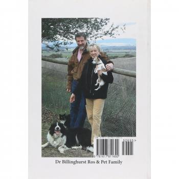 The BARF Diet: Raw Feeding for Dogs and Cats Using Evolutionary Principles