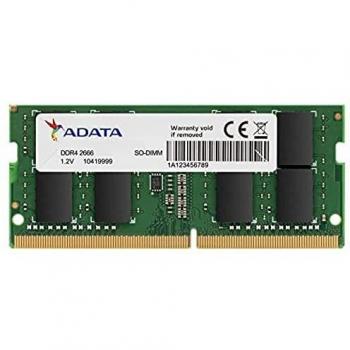 ADATA Premier 4GB DDR4 2666MHz