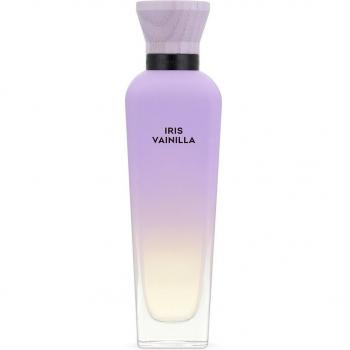 Adolfo Dominguez Iris Vainilla Eau De Parfum Spray 120ml