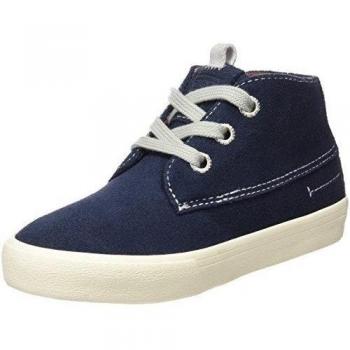 Gioseppo DEPECHE - Zapatillas de deporte para niños, color azul, talla 30