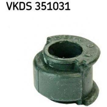 Soporte de estabilizador SKF VKDS 351031 para AUDI Coupé, 90, 80 y VOLKSWAGEN Passat, Santana