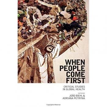 When People Come First: Critical Studies in Global Health