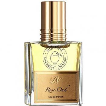 Nicolai Rose Oud Eau De Parfum Spray 30ml/1oz