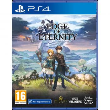 Edge Of Eternity - PS4