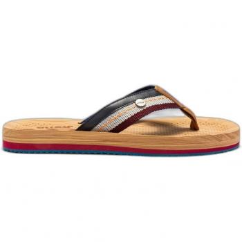 Chanclas Joma S.Florida 2320 Vino Marino Hombre