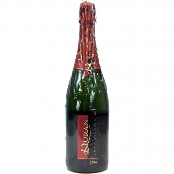 Duran Gran Reserva Brut Nature