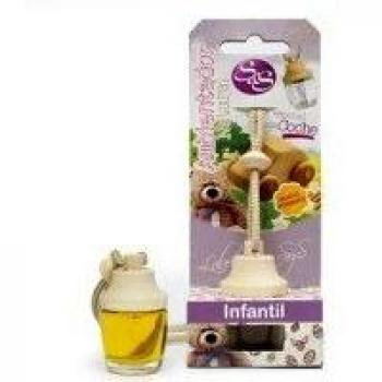 Ambientador Coche Infantil de Laboratorios SyS