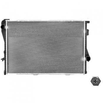 Van Wezel 6002170 Ventilador, refrigeración del motor