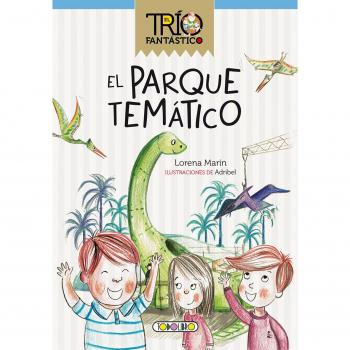 El parque temetico